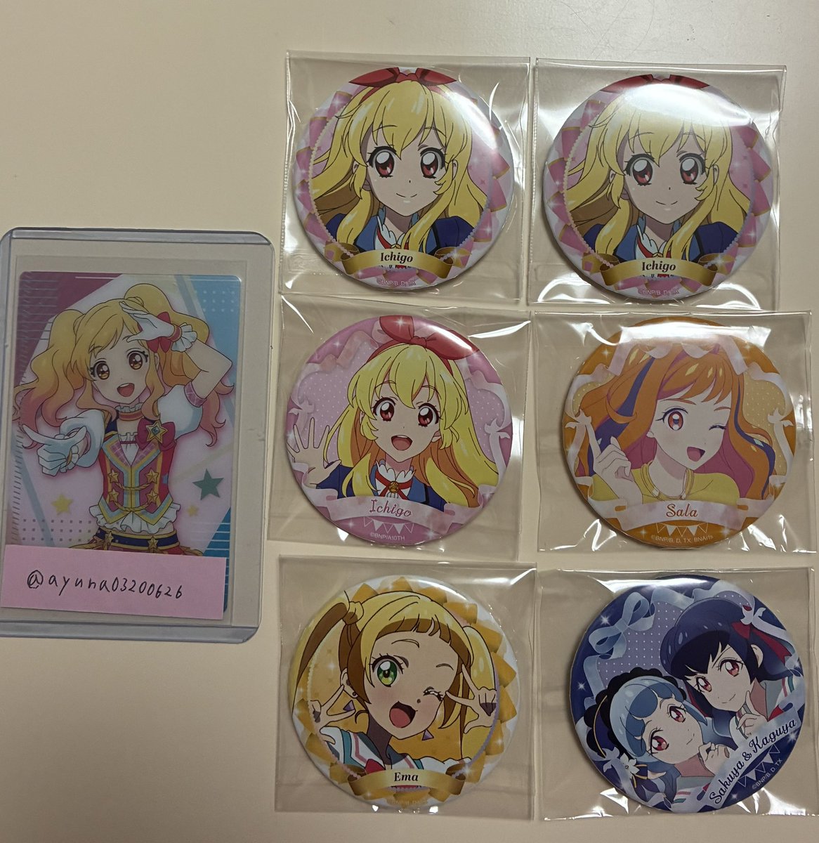 あゆな tweet media