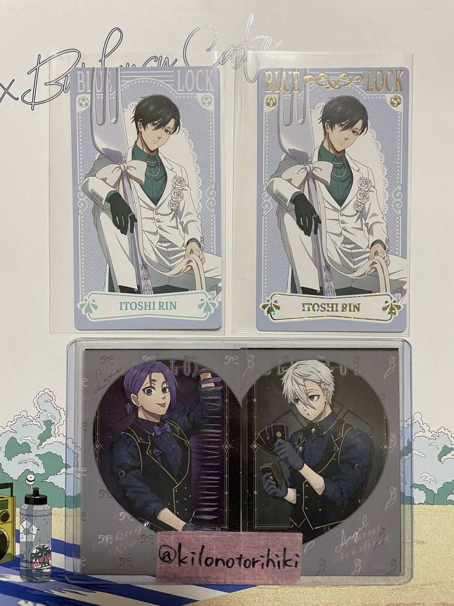 キイロ@4/25大阪🐝🍋カフェ tweet media