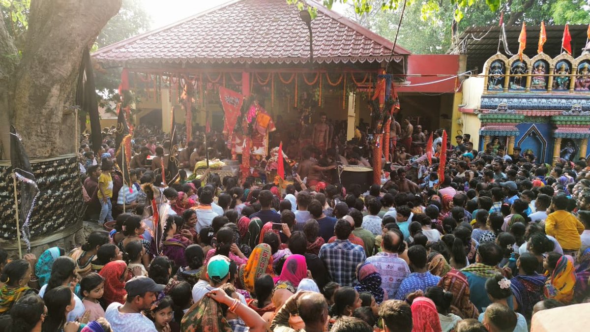 Dharmendra Pradhan tweet media