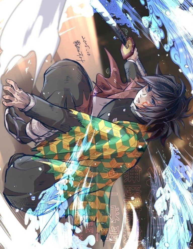 ♾️🏯🌊さん