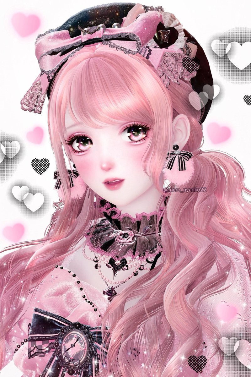 🖤めろ🩷☪︎.˚⊹⁺ tweet media