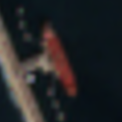 TankerTrackers's tweet image. Her AIS signals make you believe that RICH STARRY (9773301) is laden with refined products from the UAE but she is actually a serial AIS spoofer and a designated sanctions violator with a history of transporting Iranian refined products.

#OOTT #IranWar #Tankers