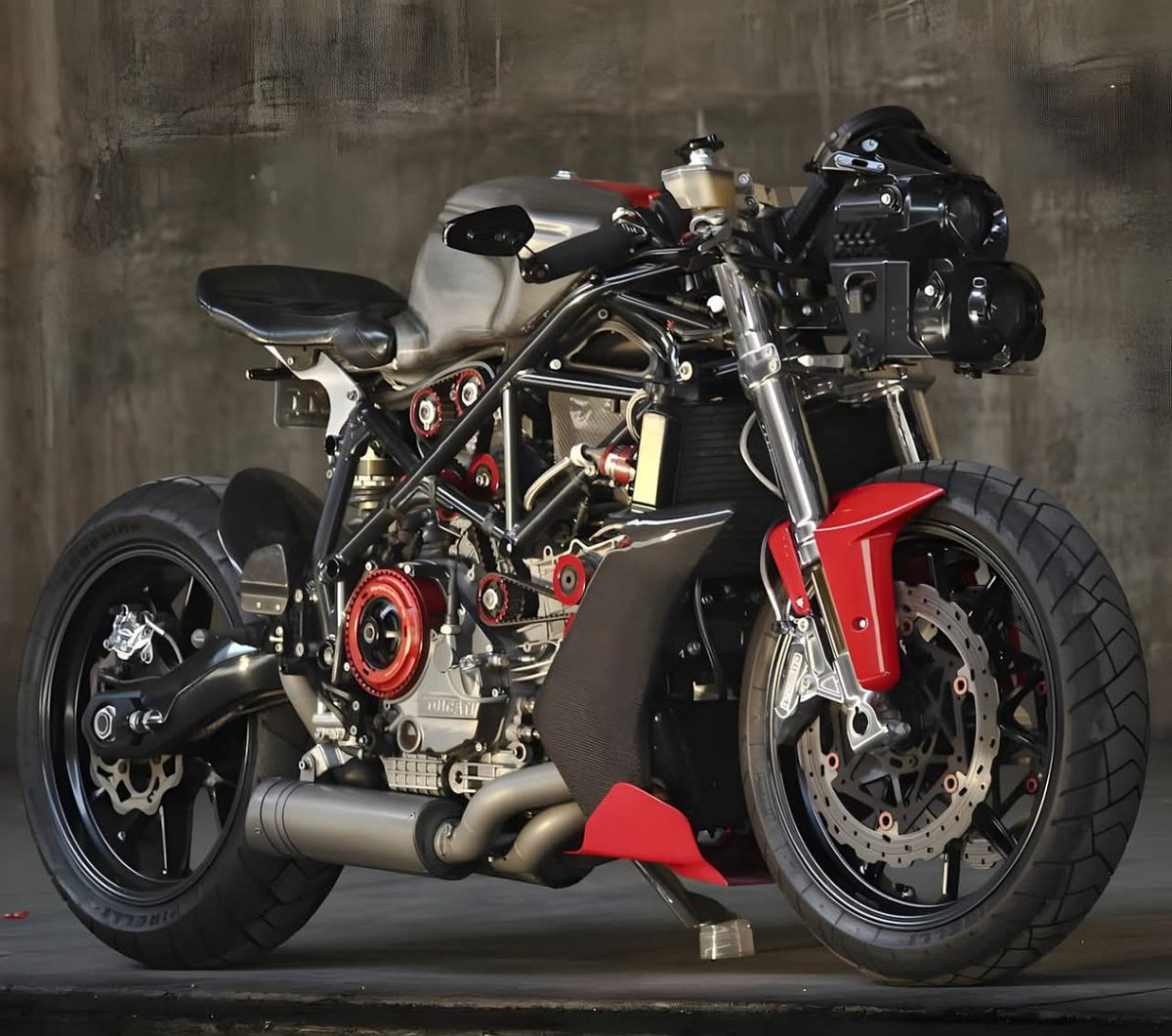 RoXie 🐱💄 tweet media