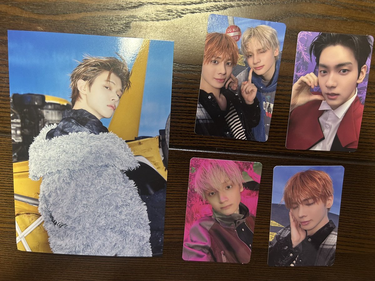 みっちー tweet media