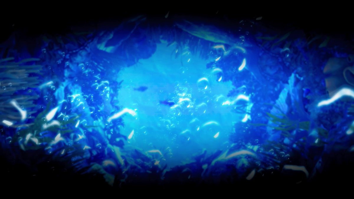 ニリム・スノーメルト💍❄04/15生誕祭 tweet media