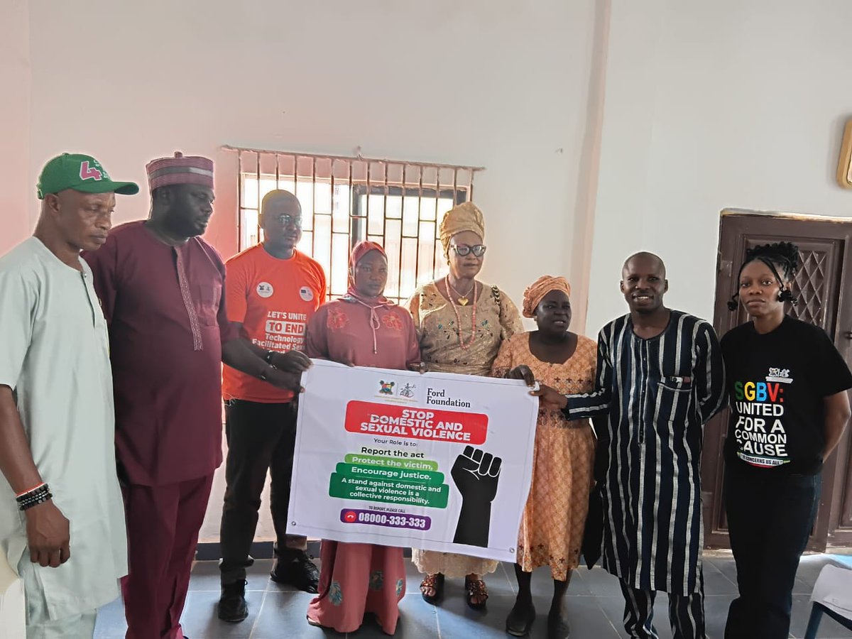 Lagos DSVA tweet media