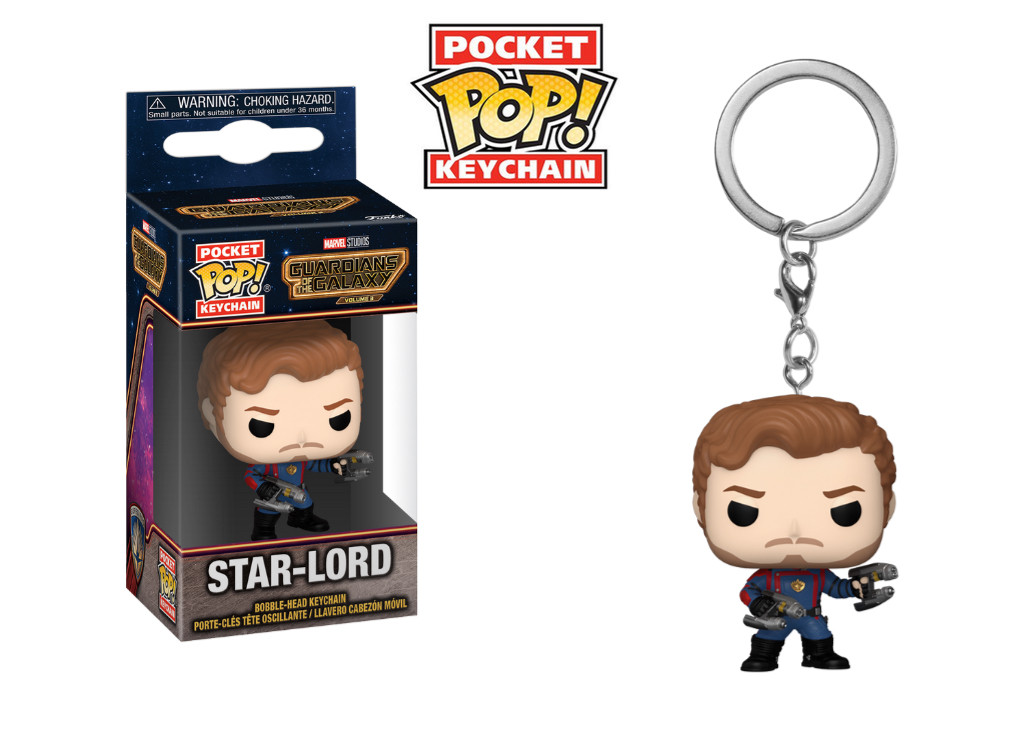 popvinylpl's tweet photo. Legendarny banita w wersji kieszonkowej! ✨ 🚀 Zabierz lidera Strażników ze sobą i miej cząstkę kosmicznego klimatu zawsze pod ręką! 🎧 https://t.co/tgsp7kvkEa