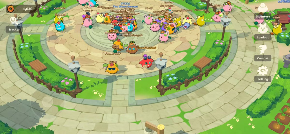 Ron521520's tweet image. 阿蟹 @AxieInfinity 新搞的游戏Atia's Legacy，抽10个邀请码，先到先得

今天下午体验了一下，画风、趣味性、挑战性都很不错。本来只准备先玩个几分钟体验一下，然后写个推特，没想到上头了，不知不觉玩了两三个小时，直到刚刚才写完推特😂

游戏这么好玩，让我终于看到了一点链游重新焕发生机的希望