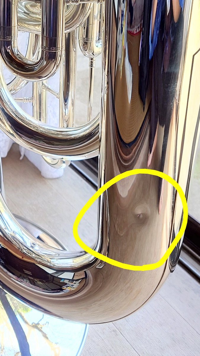 Tatsuki☆Tubist tweet media