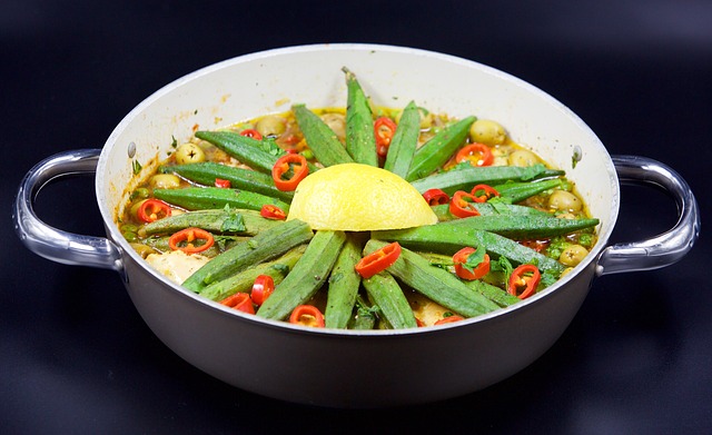 amountainmomma7's tweet image. What Does Okra Taste Like &amp;amp; Health Benefits of Okra
amountainmomma.com/what-does-okra…
#okra #nutrition #fiber #healthy #antioxidants