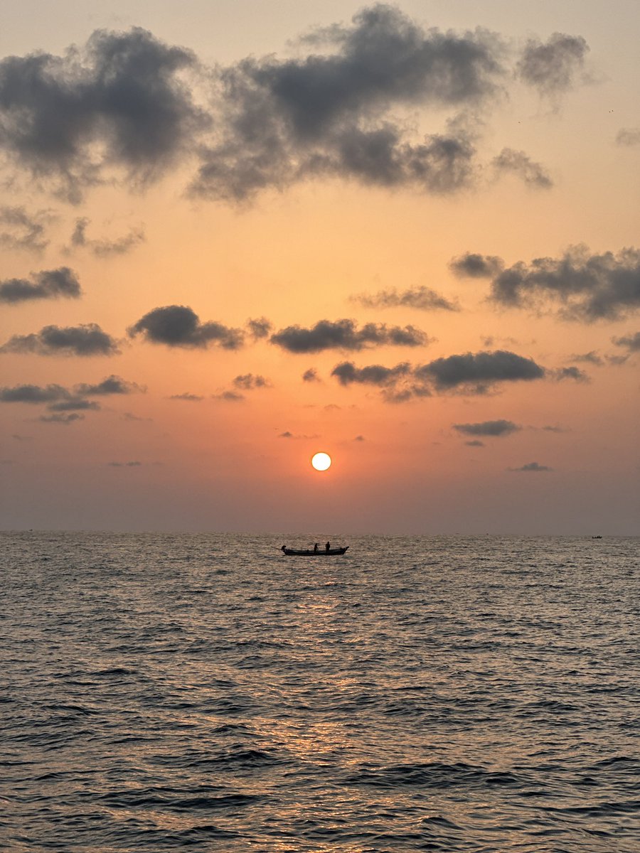 Gissele_tw's tweet image. Pondy on slow mode ♥️ #norush #justpeace