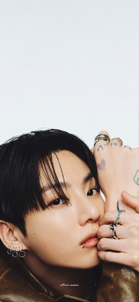 2026 05 Rolling Stone 정국

2340*5064