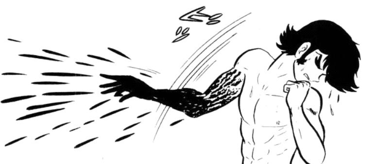 KIX (inactive/only for devilman posting) (@miscrakia) / Posts / X