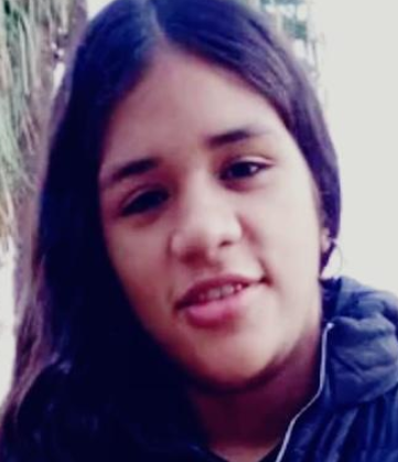 Tiziana Elizabet Fernández tiene 15 años, desapareció el 11/4/26 en el barrio Piragini Niveyro, Corrientes capital. Es delgada, altura 1,65. Vestía campera marrón, remera negra, pantalón marrón claro y mochila gris. Por favor avisar #Urgente ☎ 3794950976, 101 o 911

#Corrientes