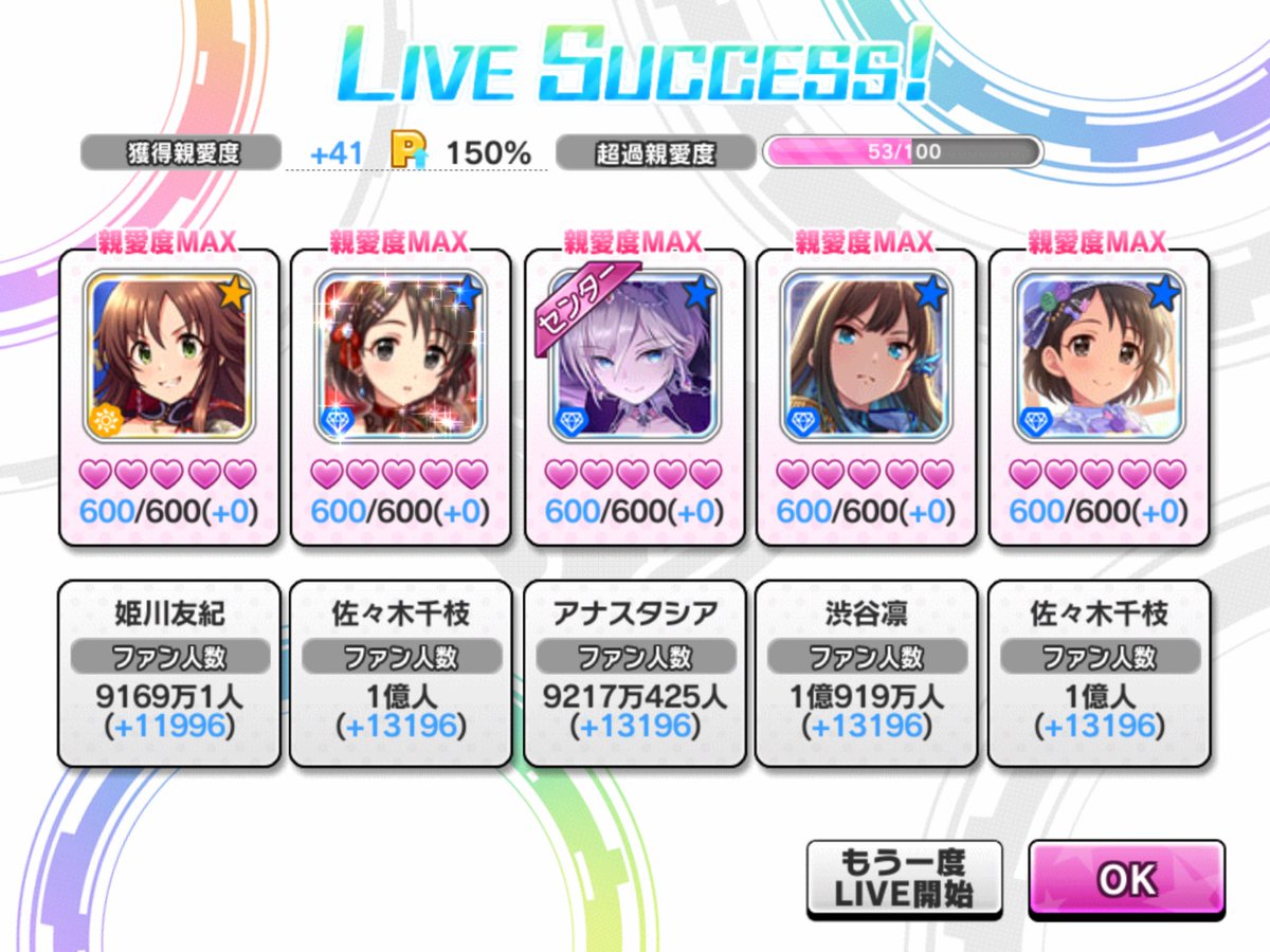 NKCNP0912's tweet photo. 千枝ちゃんのファン数が1億になりました。目標だったので凄く嬉しいです☺️ https://t.co/F7ThK2NjQP