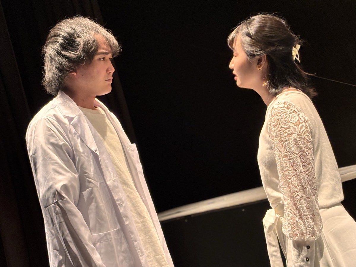 こちらの応募、今週末までです！
色々な人とお会いしてみたいと思っております

よろしくお願いします！

#シタヤジルシ