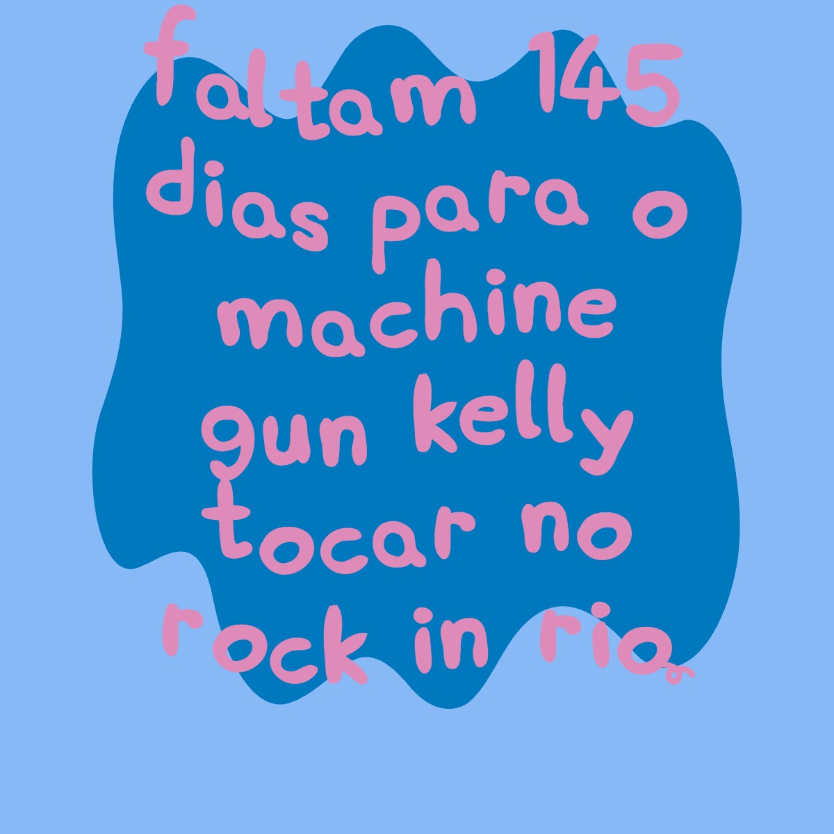 mgk brasil tweet media