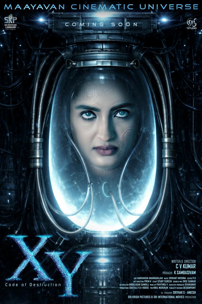 Search Tamil Movie tweet media