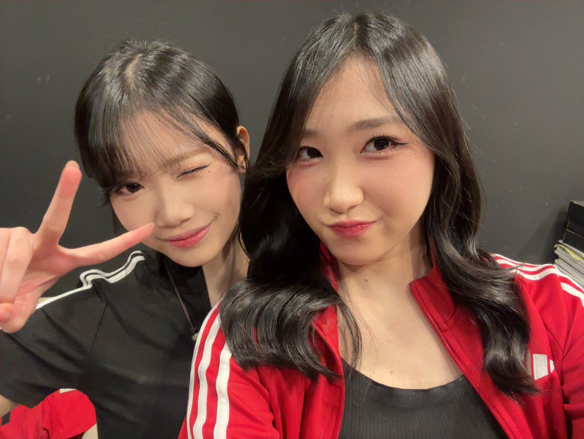 Michelle Levia tweet media