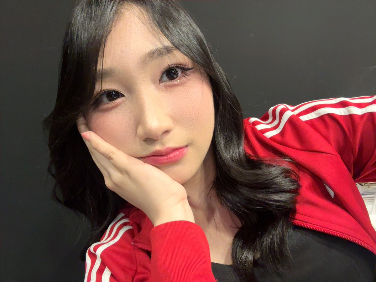 Michelle Levia tweet media