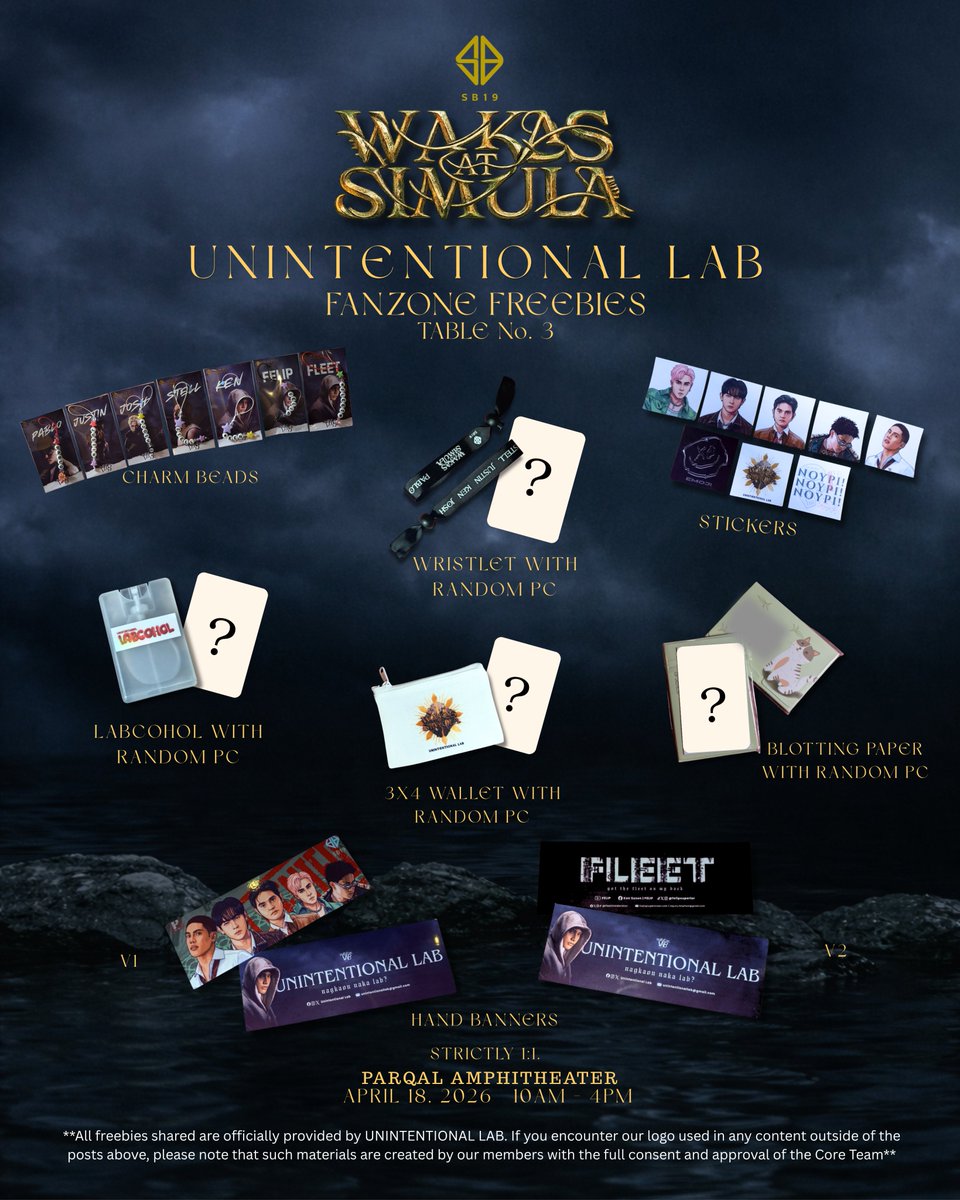 Unintentional LAB tweet media