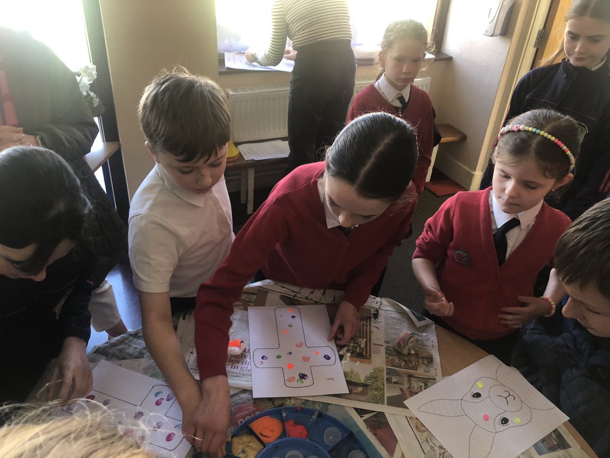 Ballyragget N.S. tweet media