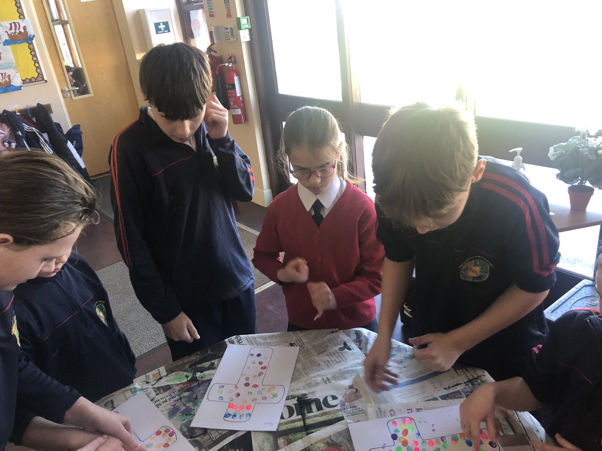 Ballyragget N.S. tweet media
