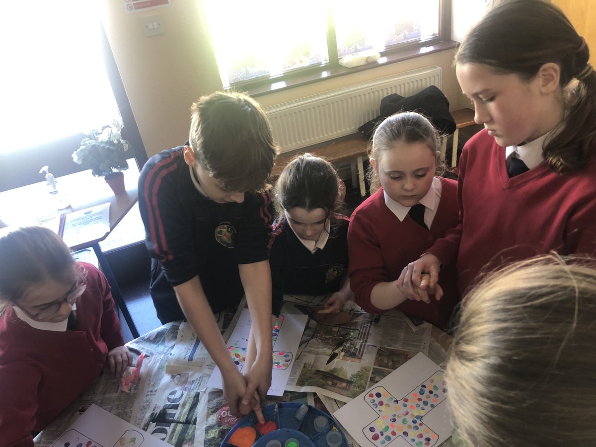 Ballyragget N.S. tweet media