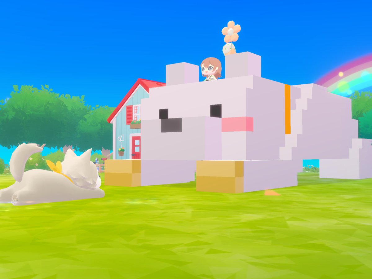 うめむら tweet media