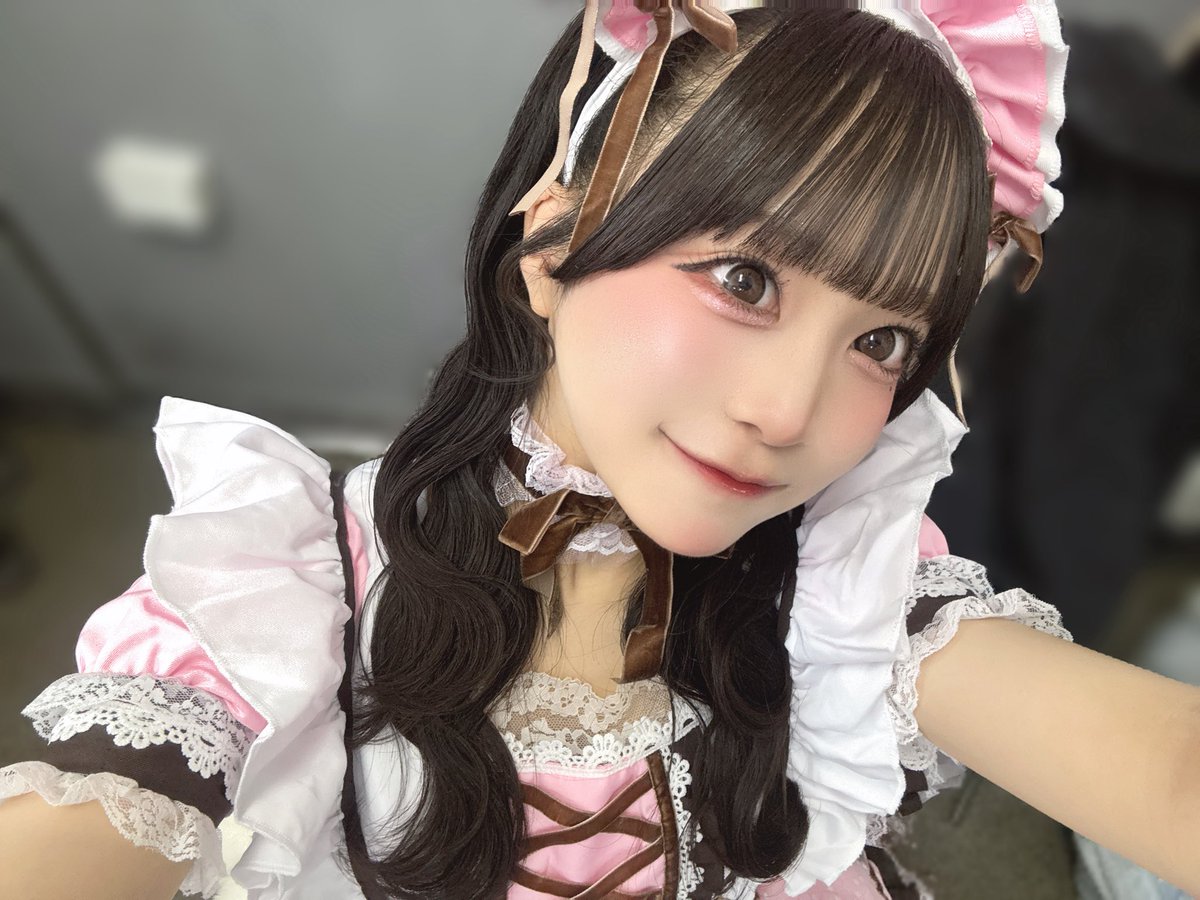 陽咲みお【chuLa】 tweet media