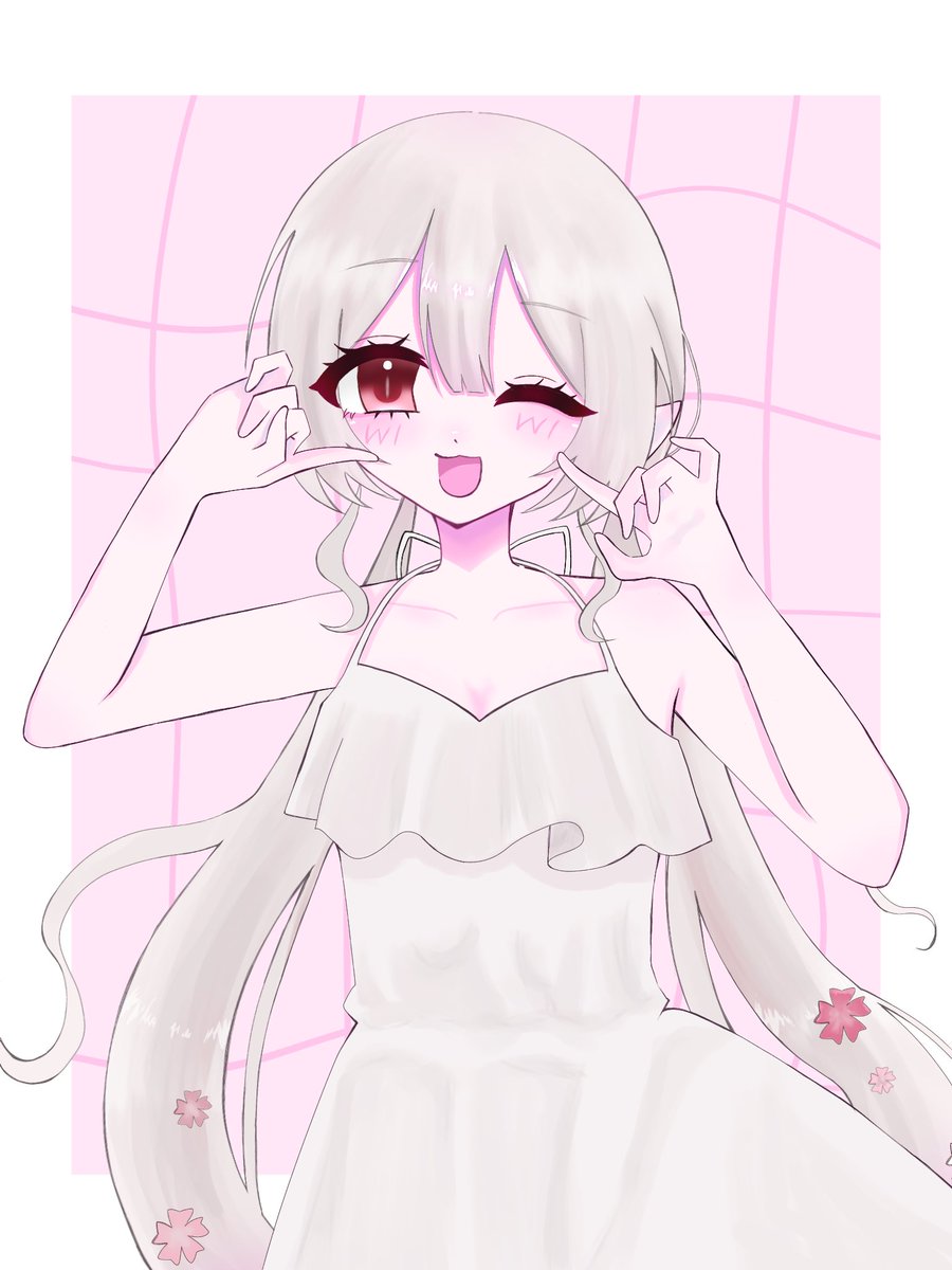 s2u_na9's tweet photo. #プリンセス卓　🌸 https://t.co/Pbx4cWdv7A