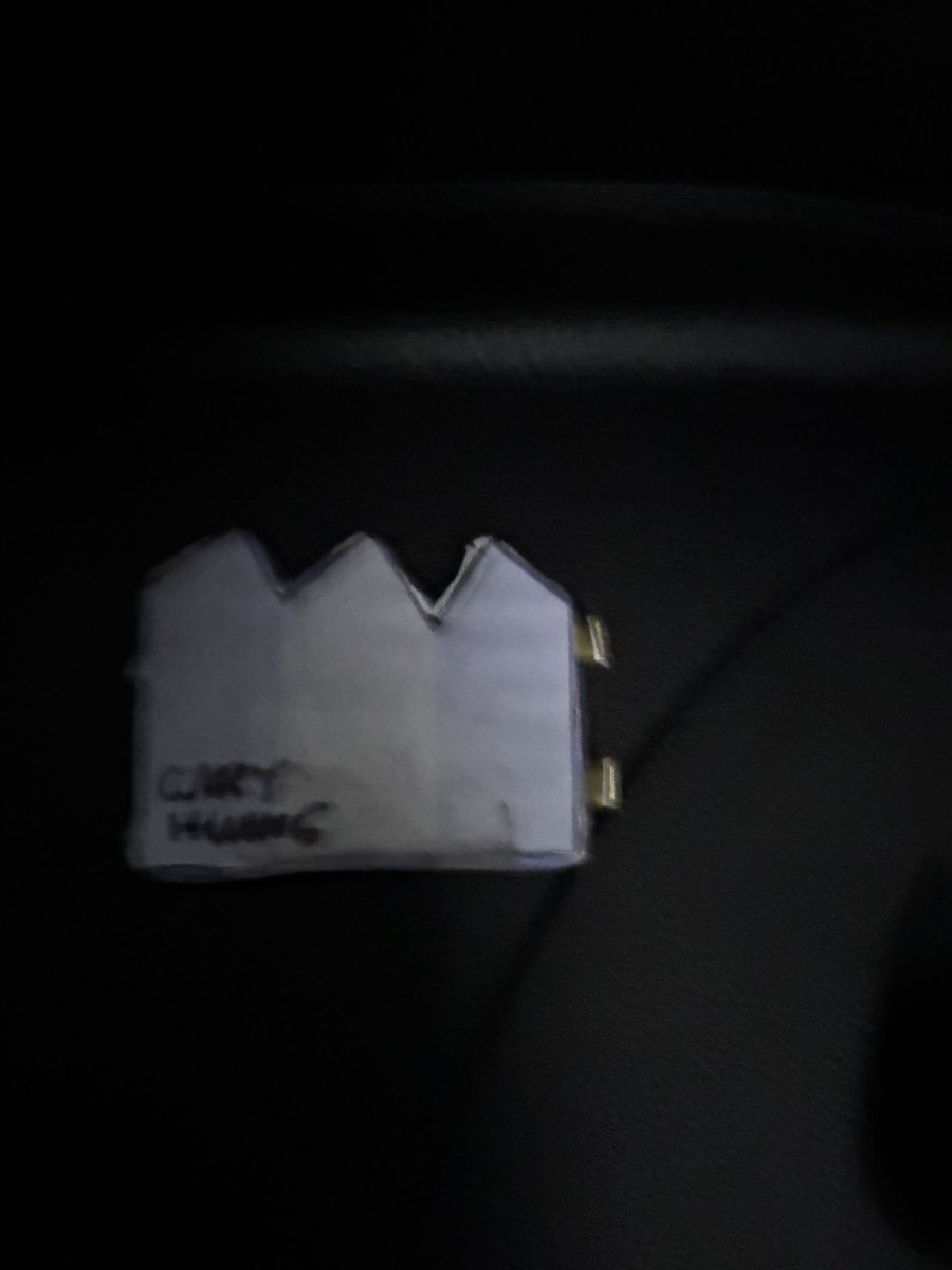 DAISY / GATY’S N1 FAN tweet media