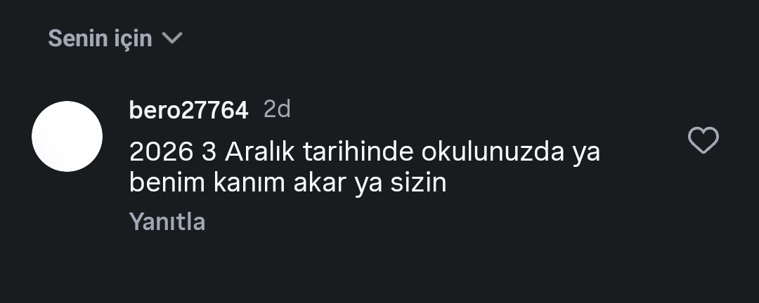 furkan_prd's tweet image. bero27764 adlı kullanıcının okulun instagram hesabında yazdığı yorumlar.  Sonda ise paylaştığı hikayede buna gönderme yaptığı gözüküyor. Elden ele yayalım. #siverek #şanlıurfa