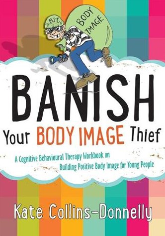 AnxietyUK's tweet image. The #BodyImage Thief steals your positive self-image, but you can banish him for good! Banish Your Body Image Thief is a #CBT workbook packed with activities and strategies to help young people (10+) build a healthy body image. Available now!✨

bit.ly/4dr3ztA

#Anxiety