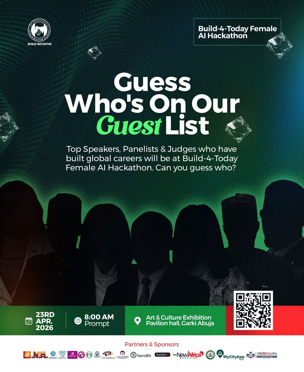 Build Nigeria Initiative tweet media