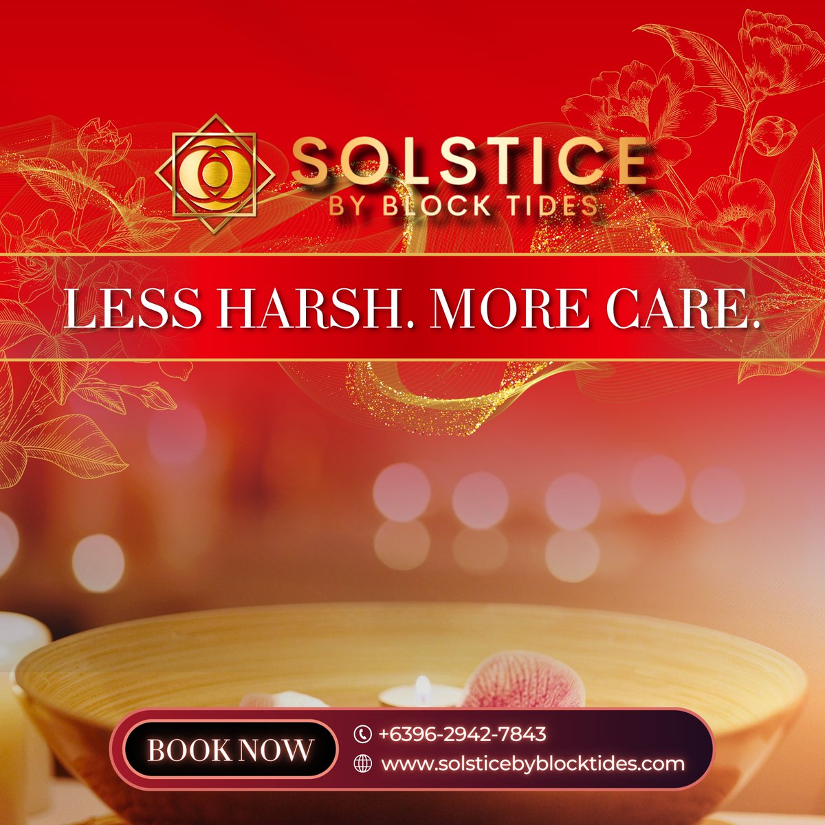 Solstice tweet media