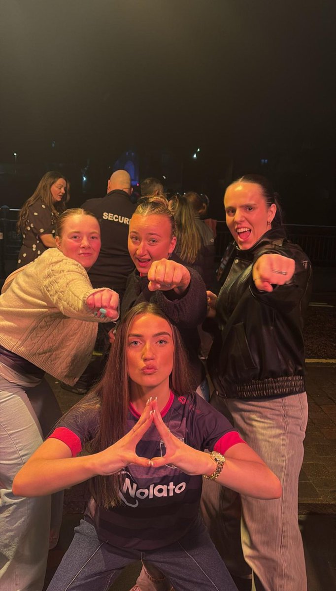 Glenview Stars tweet media