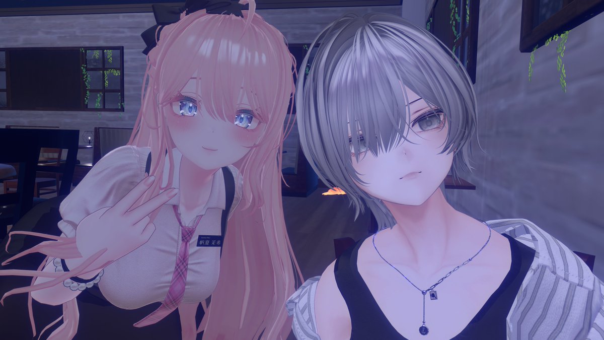 🅜🅐🅚🅘🅐 🐣VRCHAT tweet media