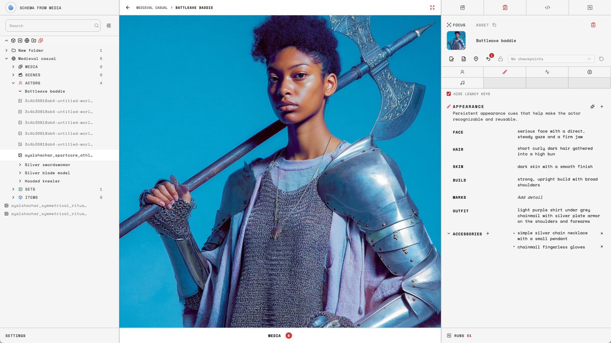 ayal אַיָּל tweet media