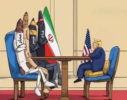 ایرانِ قبل از جنگ؟ اون دیگه میره توی موزه! ایرانِ الان، همان قدرتی است که حتی وقتی می‌خواهد مذاکره کند، خودش دستورالعمل‌ها را می‌نویسد.

#آمریکا_شکست_خورد

#PowerfulIran