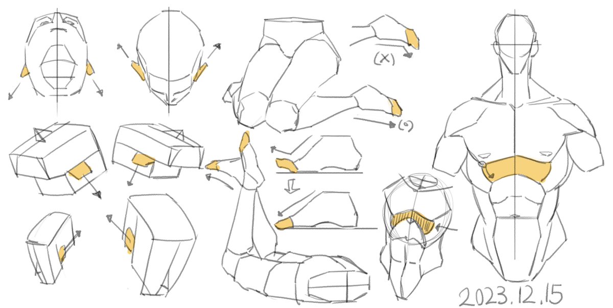 형광펜 FLYINGPEN / RAUM tweet media