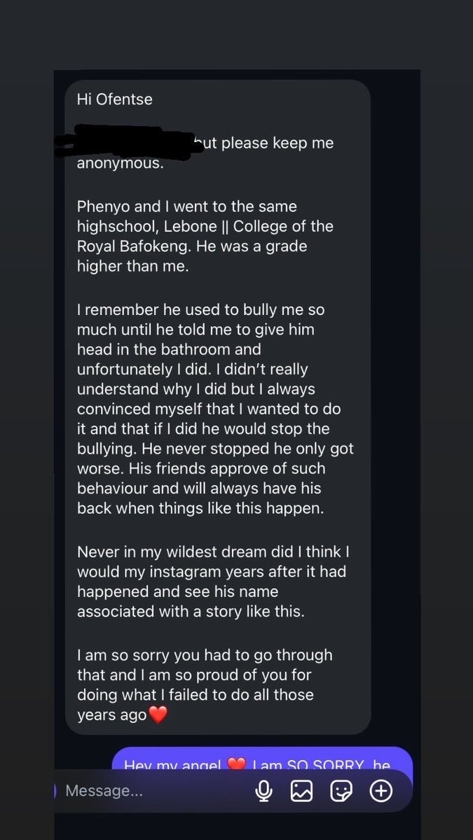 Ofentse Tladi💓 tweet media