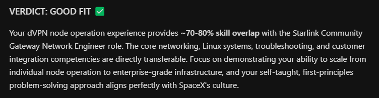 Sentinel tweet media