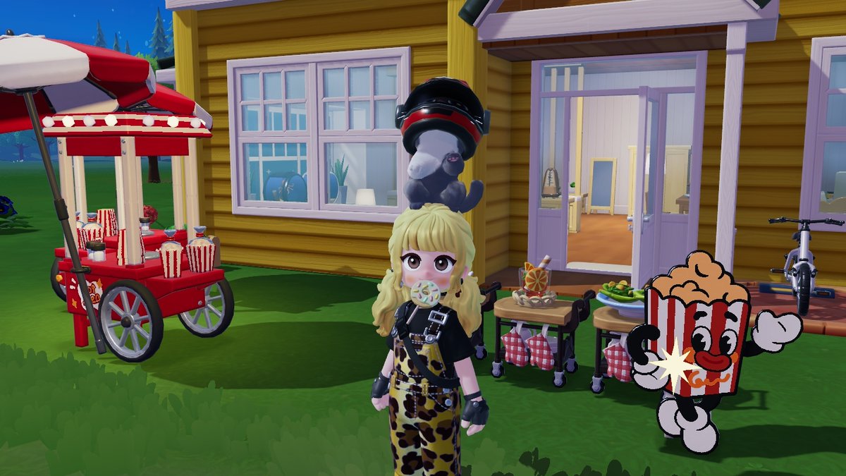 竜胆 ひばり tweet media