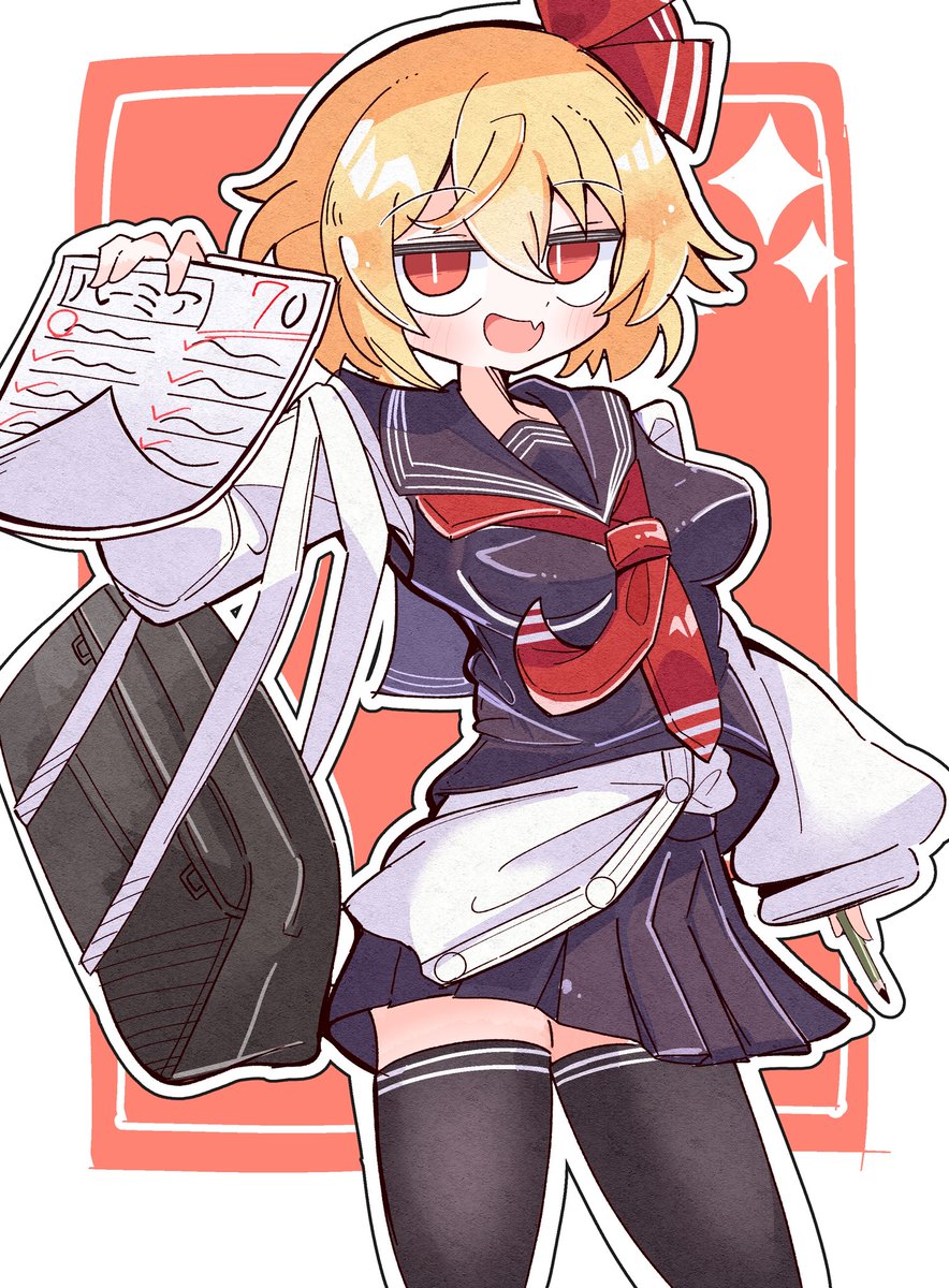 めいすい tweet media