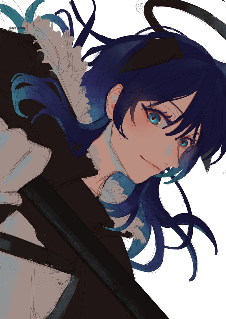 ARKNIGHTSFESS tweet media