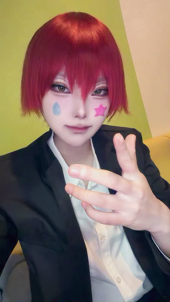 ニャン@ベニラ tweet media