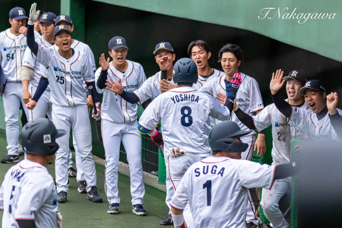 中川達夫 tweet media