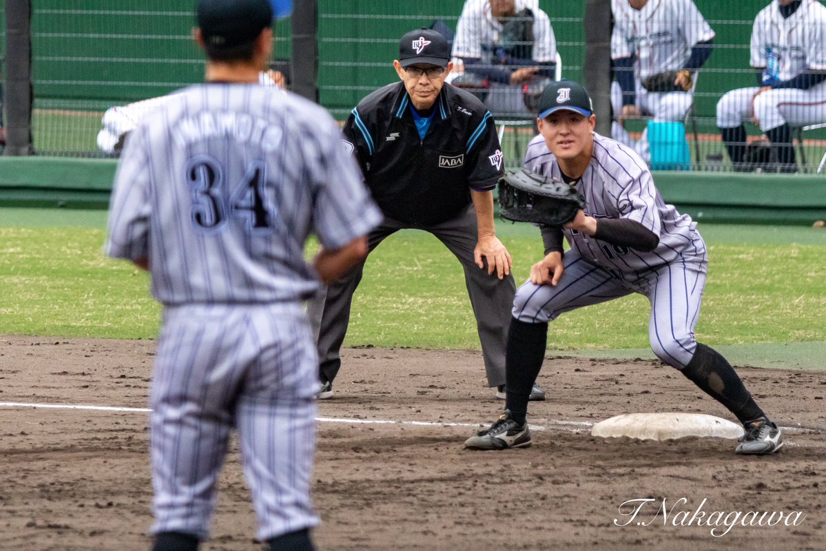 中川達夫 tweet media