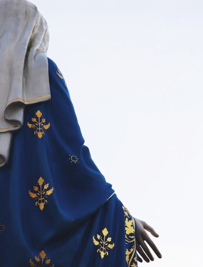 Rambo, Católico ultra e Palestrino tweet media